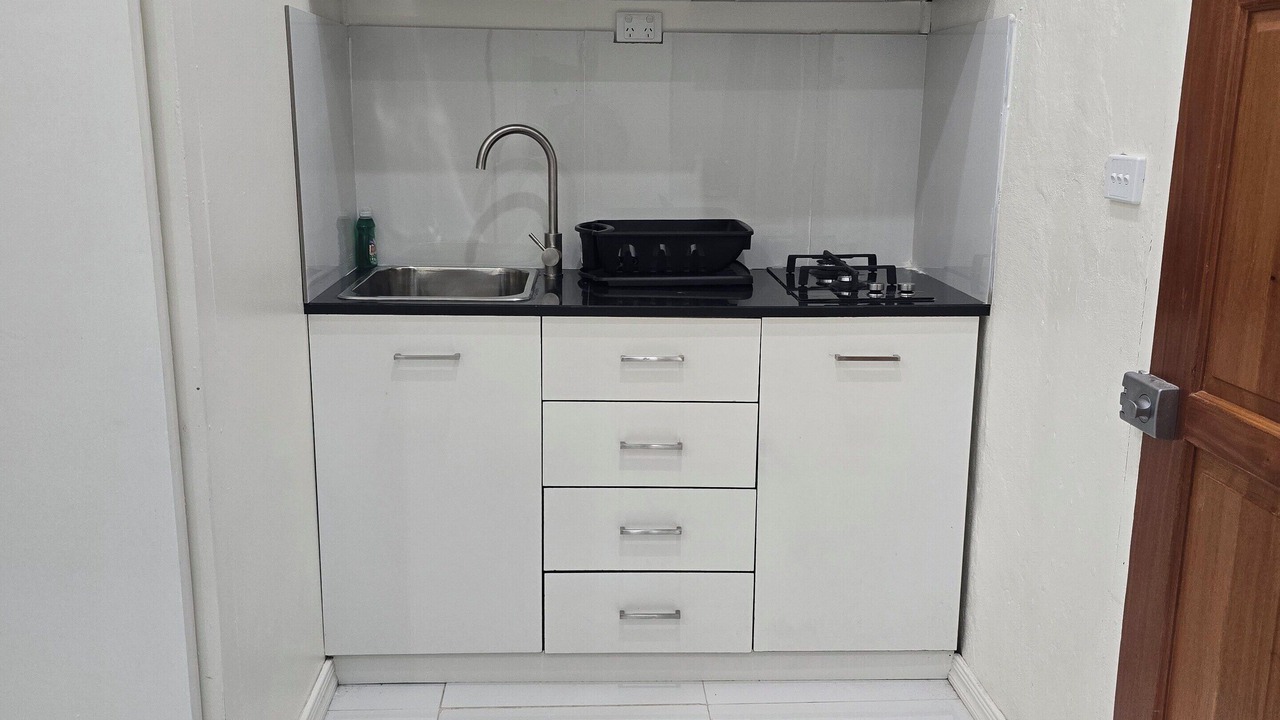 Photo of Kitchen in Suva