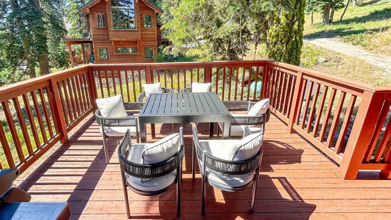 Photo of Outdoor in Bear Valley