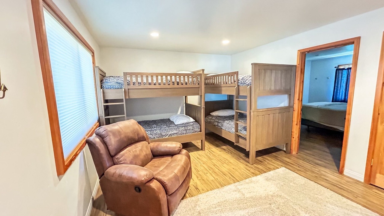 Photo of Bedroom in Bear Valley