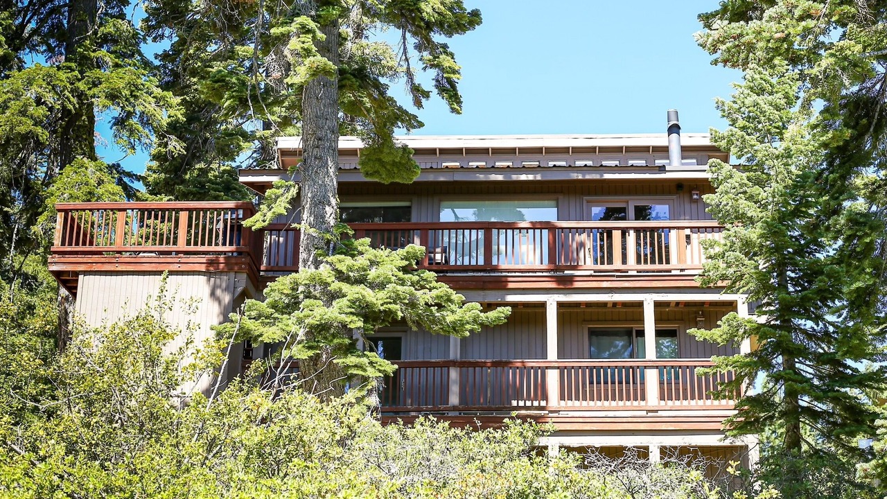 Photo of Outdoor in Bear Valley