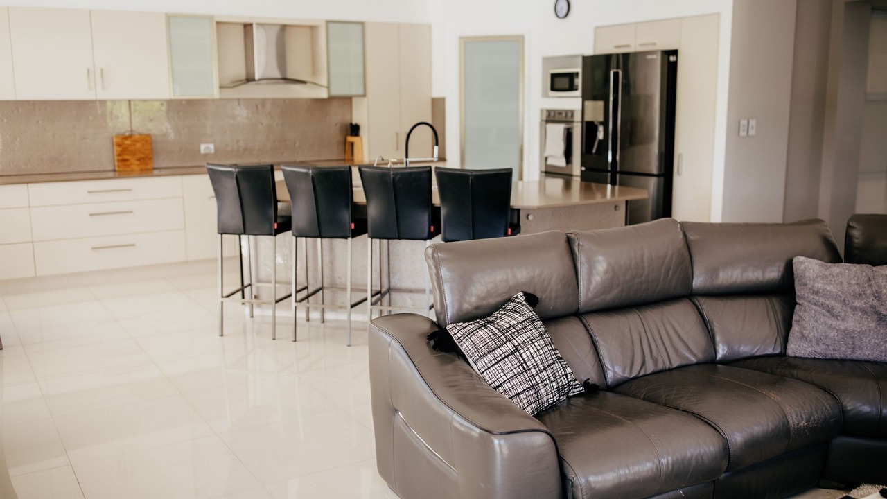 Photo of Livingroom in Southport