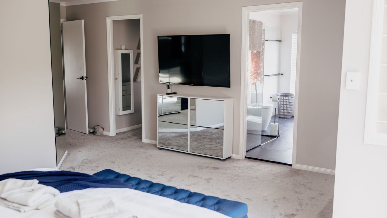 Photo of Bedroom in Southport