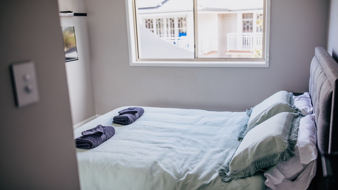 Photo of Bedroom in Southport