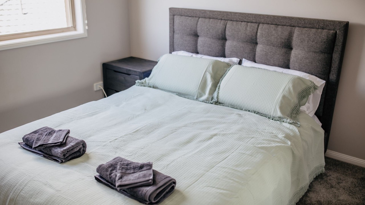 Photo of Bedroom in Southport