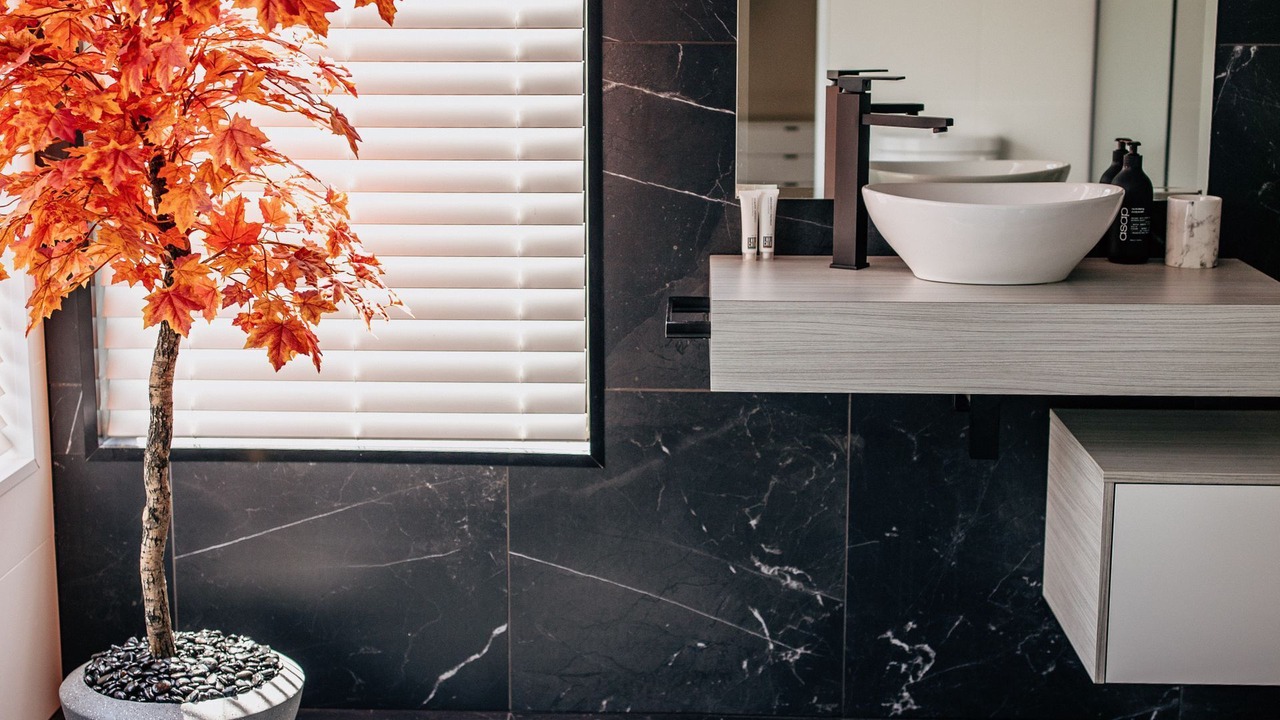 Photo of Bathroom in Southport