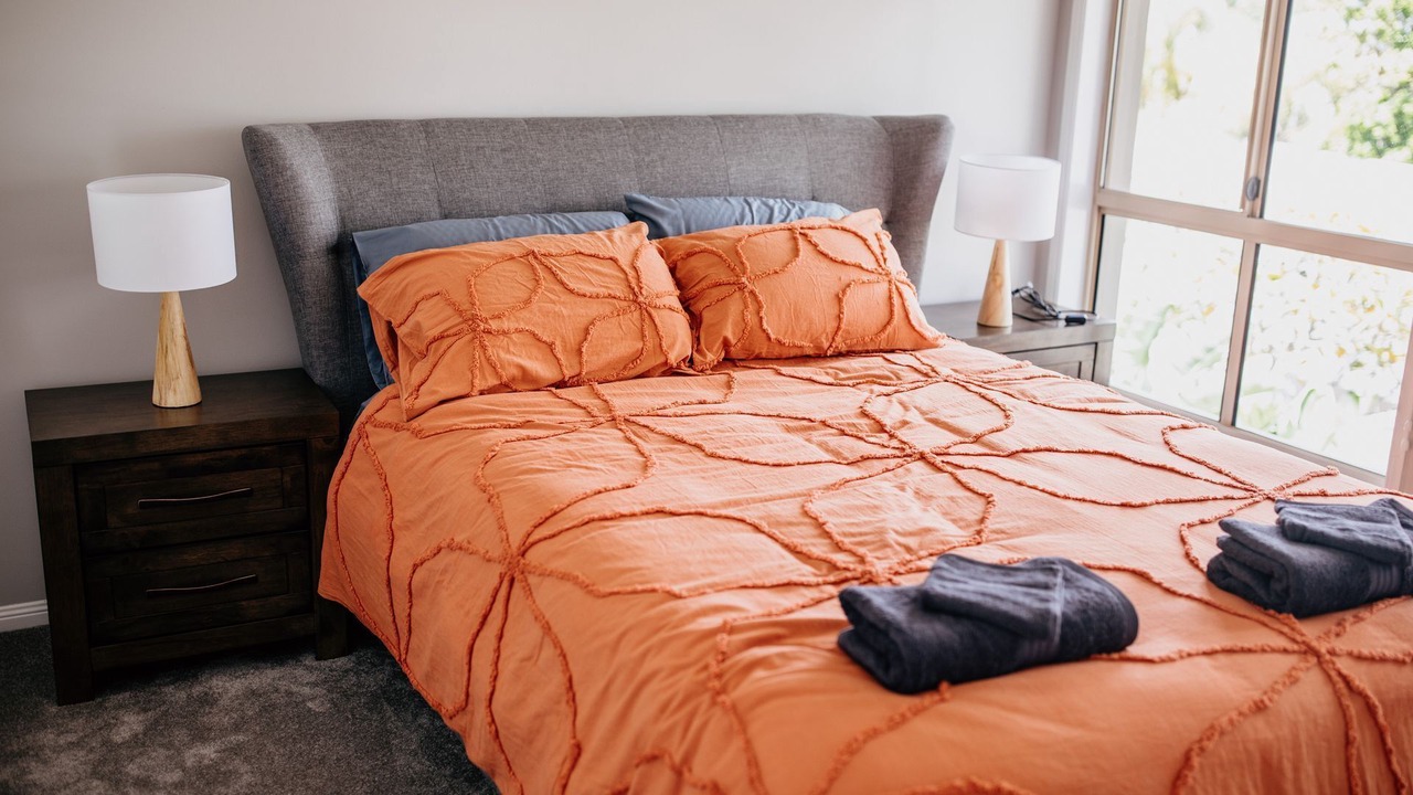 Photo of Bedroom in Southport