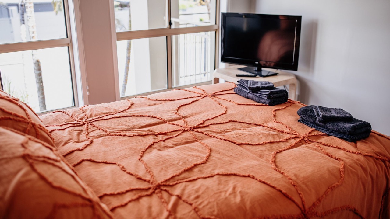 Photo of Bedroom in Southport