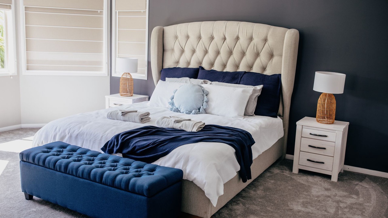 Photo of Bedroom in Southport