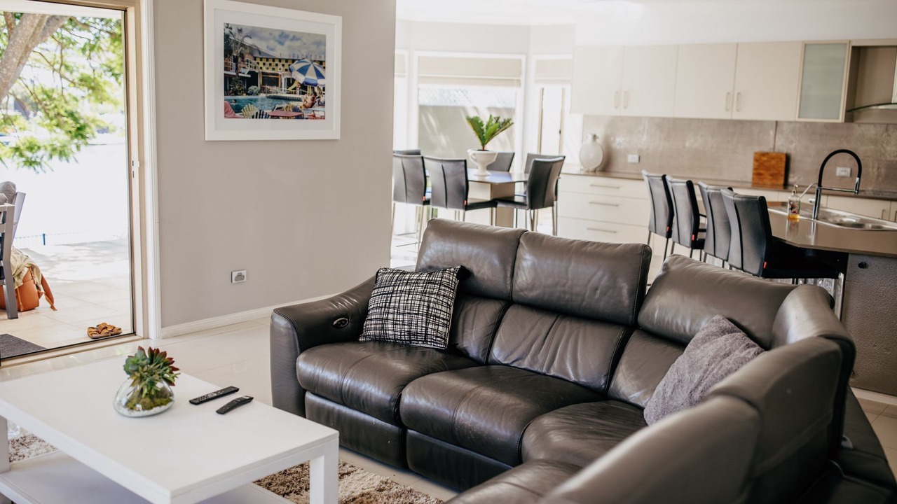 Photo of Livingroom in Southport