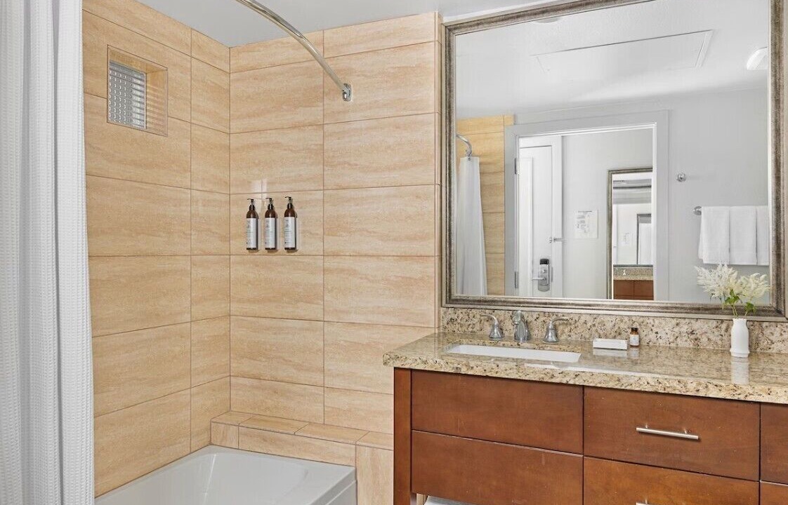Photo of Bathroom in Palm Desert