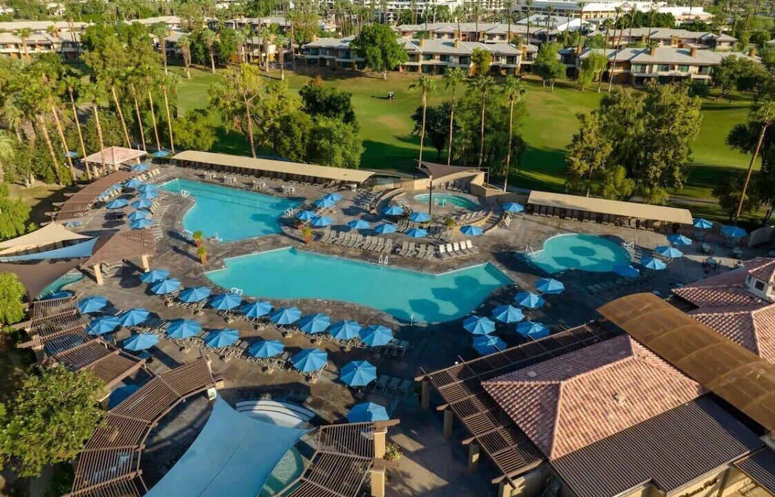 Photo of Outdoor in Palm Desert
