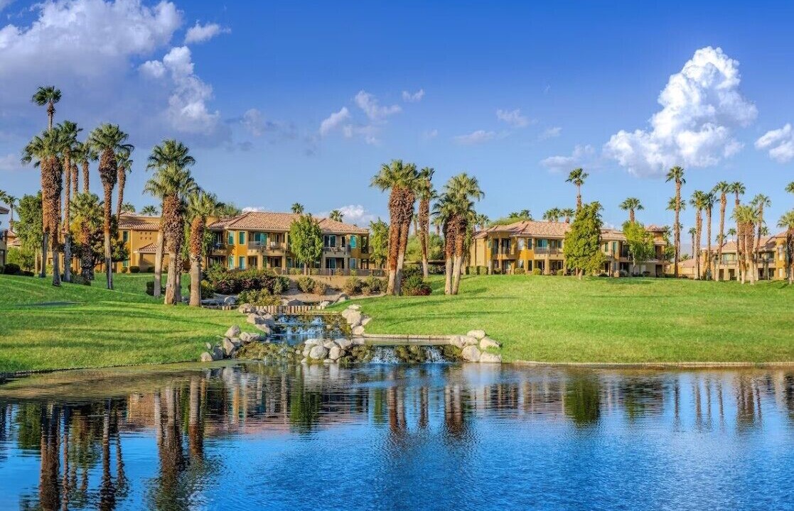 Photo of Outdoor in Palm Desert