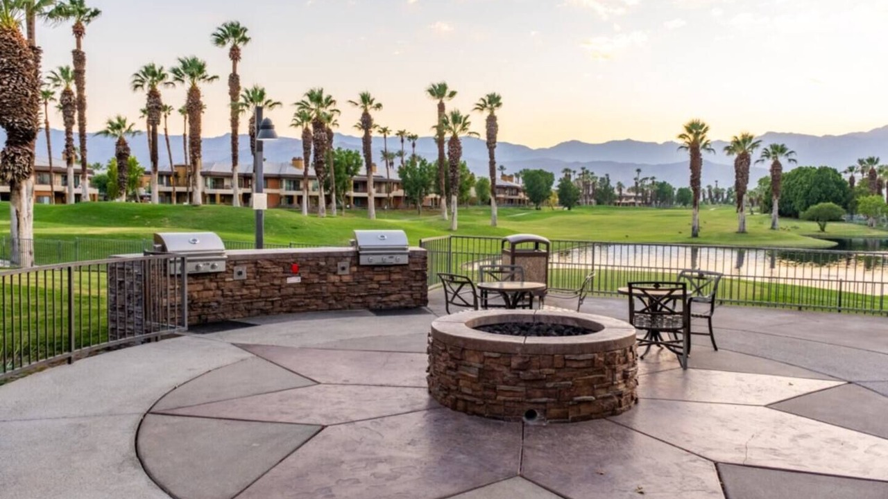 Photo of Outdoor in Palm Desert