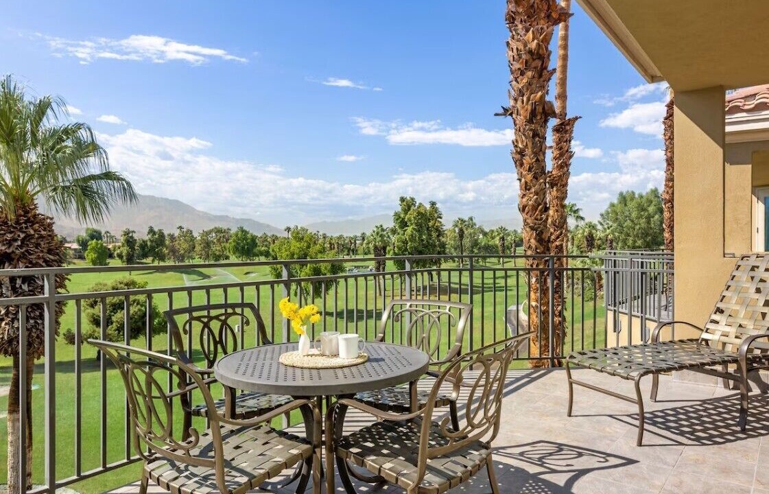 Photo of Outdoor in Palm Desert
