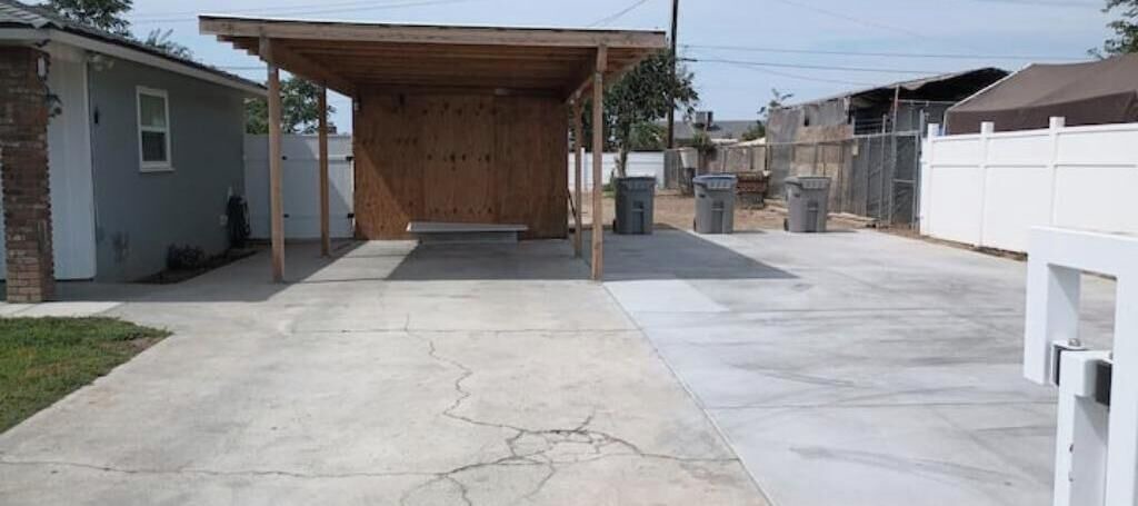 Photo of Outdoor in Fresno
