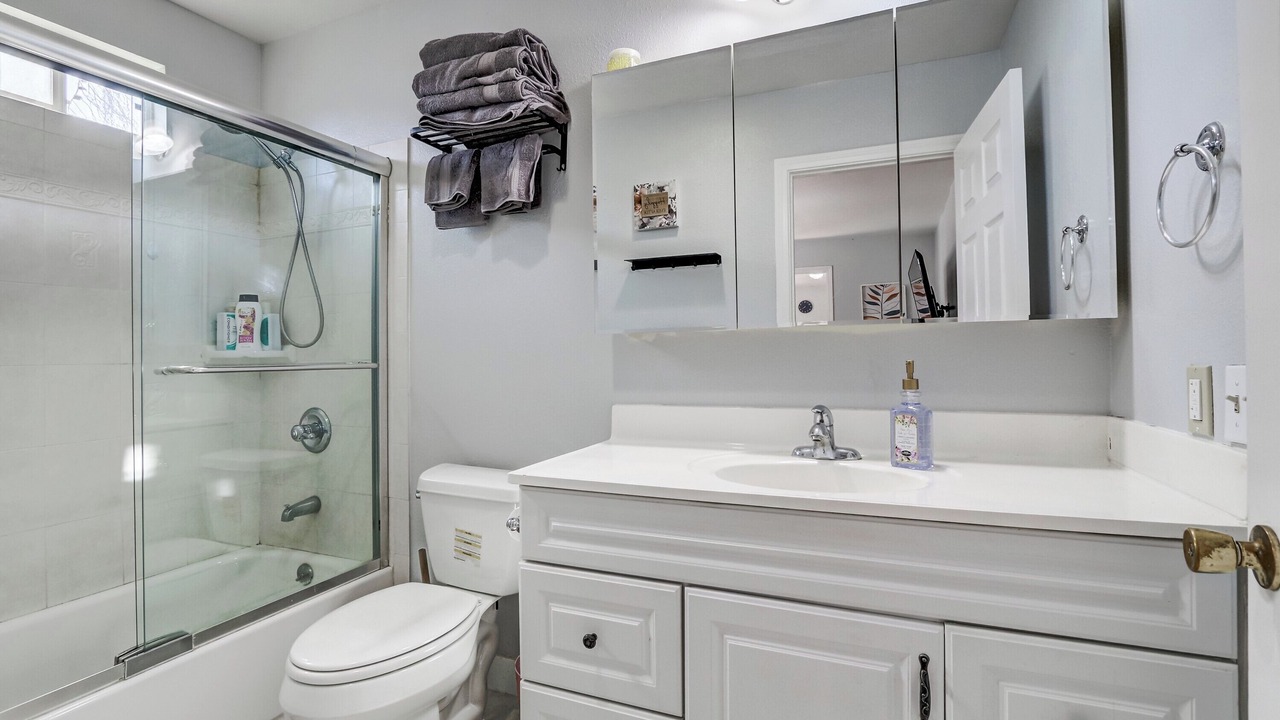 Photo of Bathroom in Spring Valley