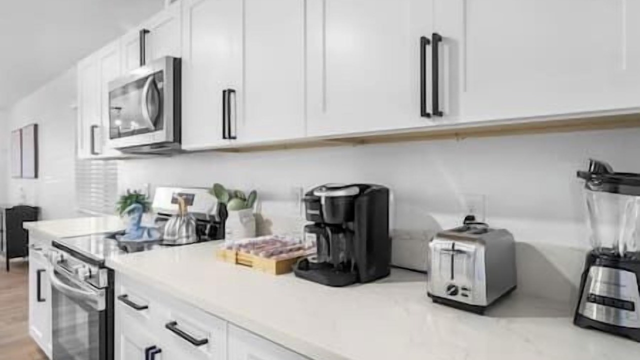 Photo of Kitchen in North Las Vegas