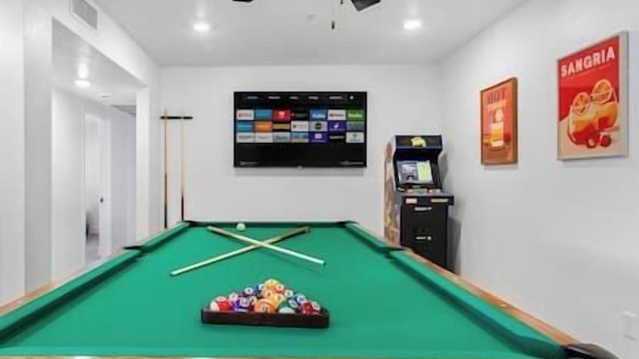 Photo of Bedroom in North Las Vegas