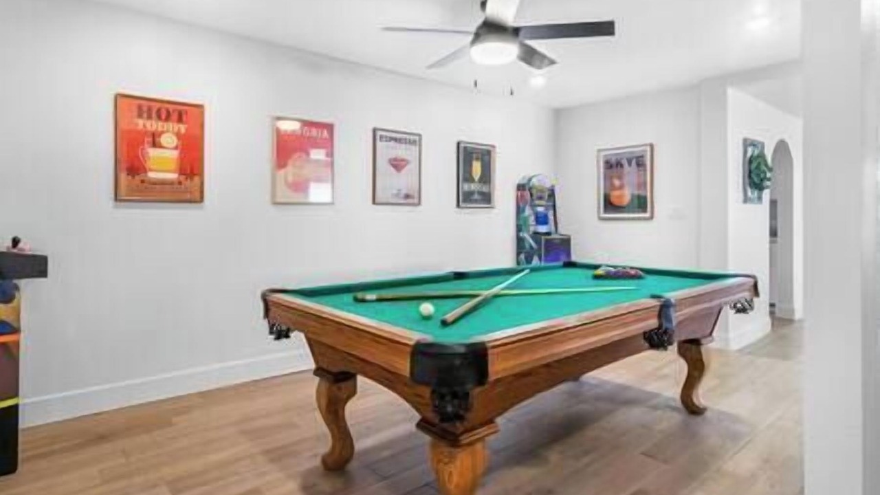 Photo of Bedroom in North Las Vegas