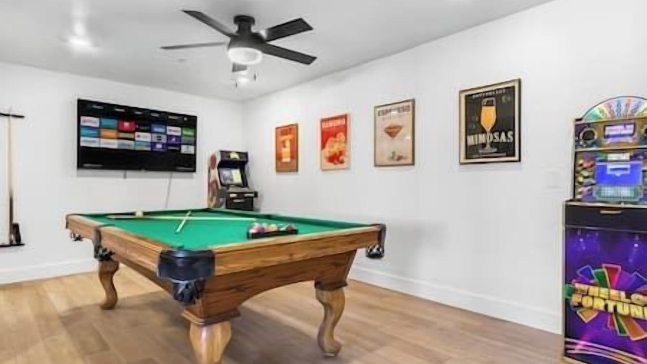 Photo of Bedroom in North Las Vegas