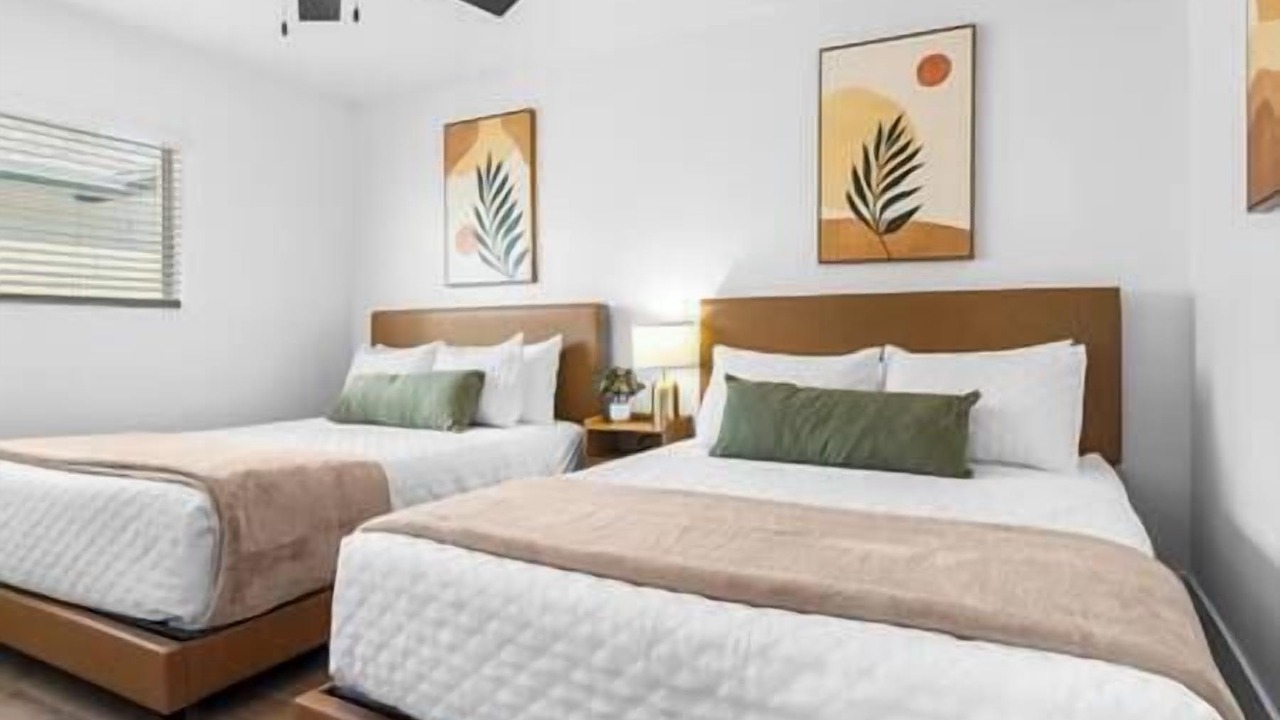 Photo of Bedroom in North Las Vegas