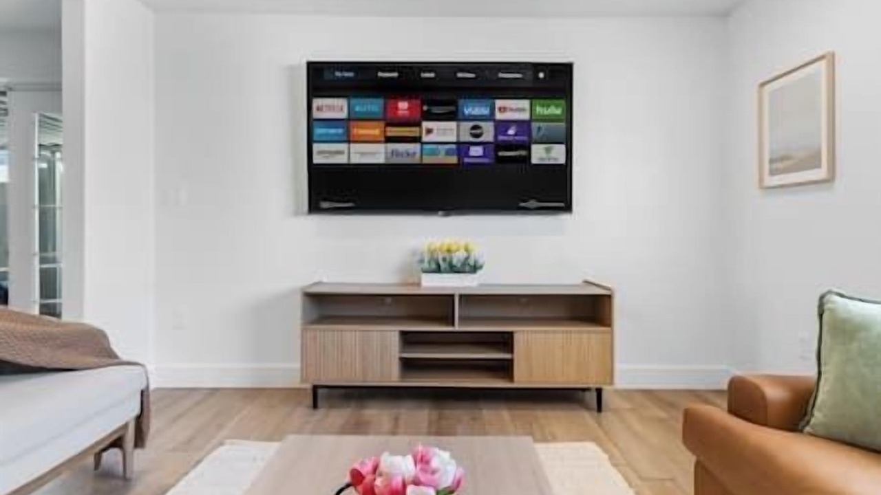 Photo of Livingroom in North Las Vegas