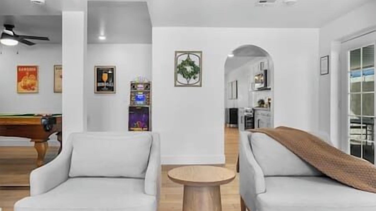 Photo of Livingroom in North Las Vegas