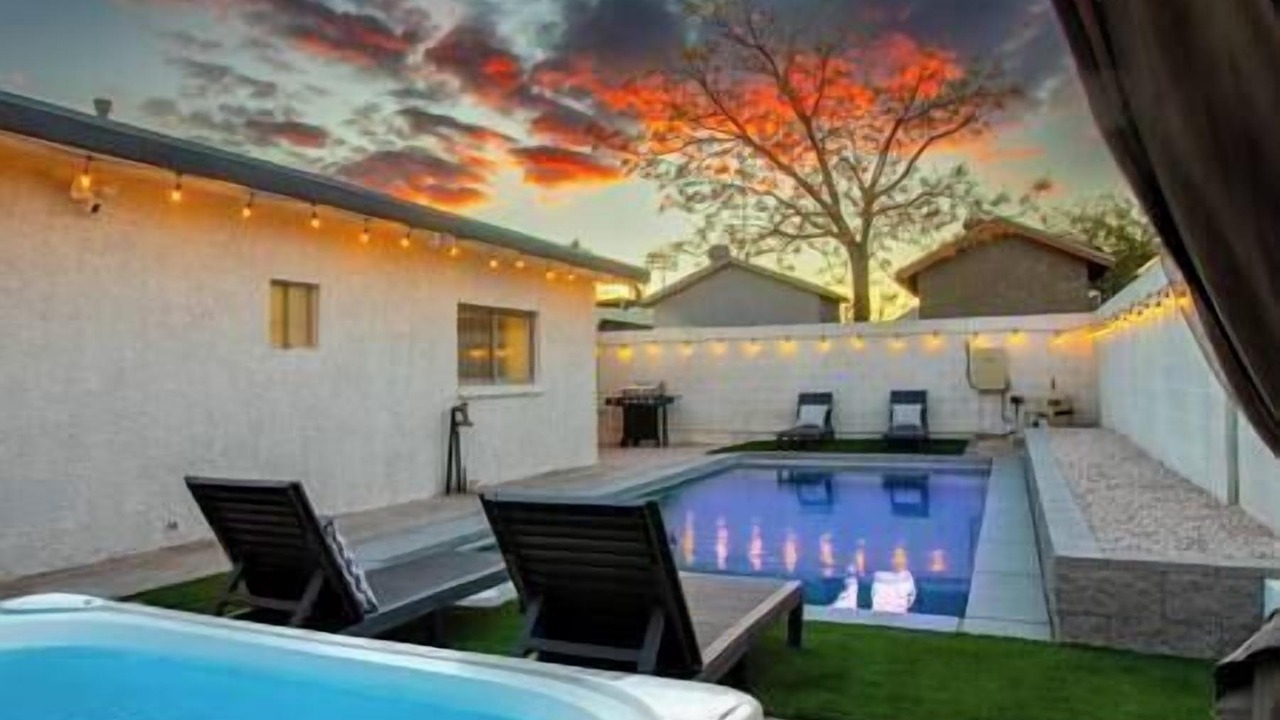 Photo of Outdoor in North Las Vegas