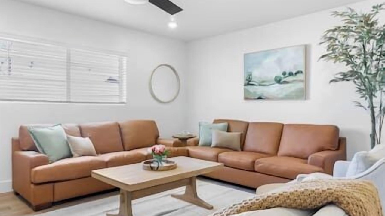 Photo of Livingroom in North Las Vegas