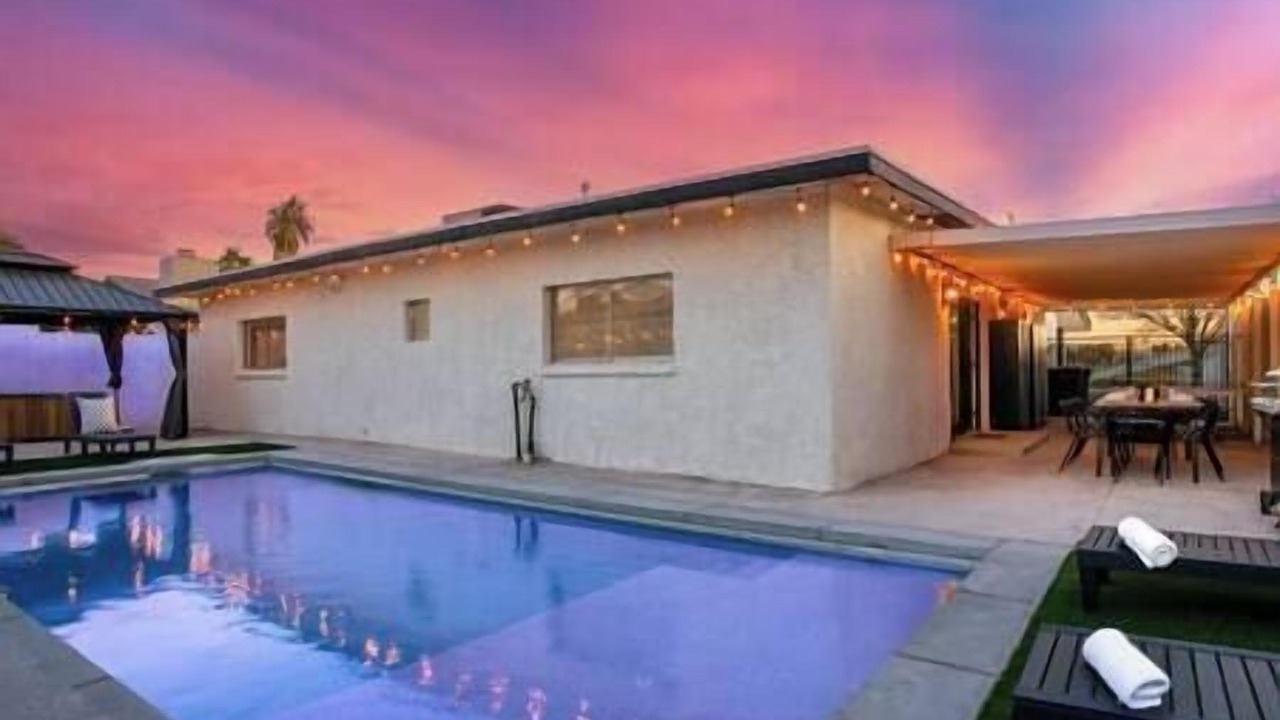 Photo of Outdoor in North Las Vegas