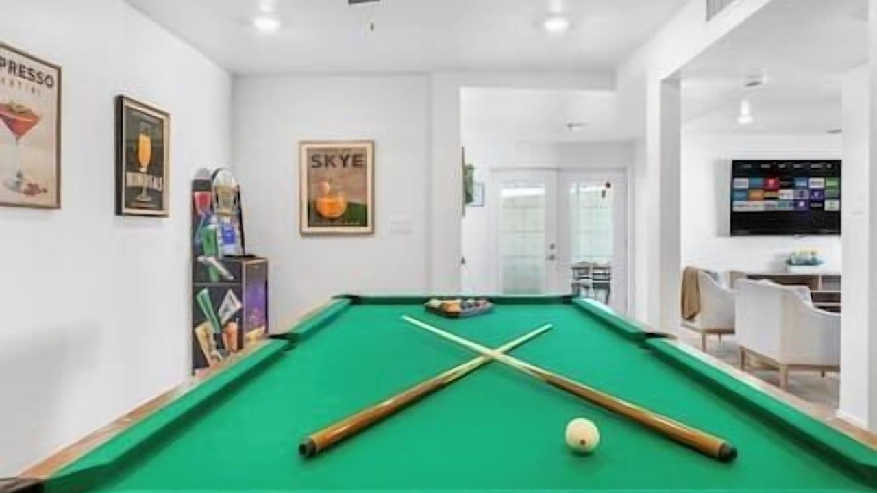 Photo of Bedroom in North Las Vegas