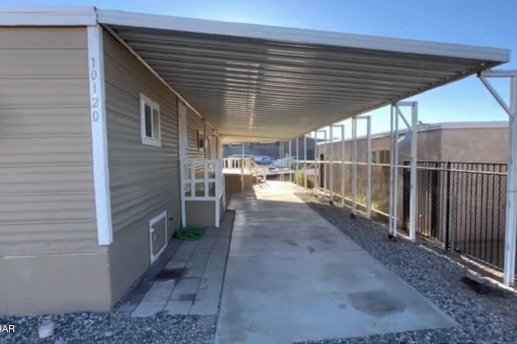 Photo of Outdoor in Cienega Springs