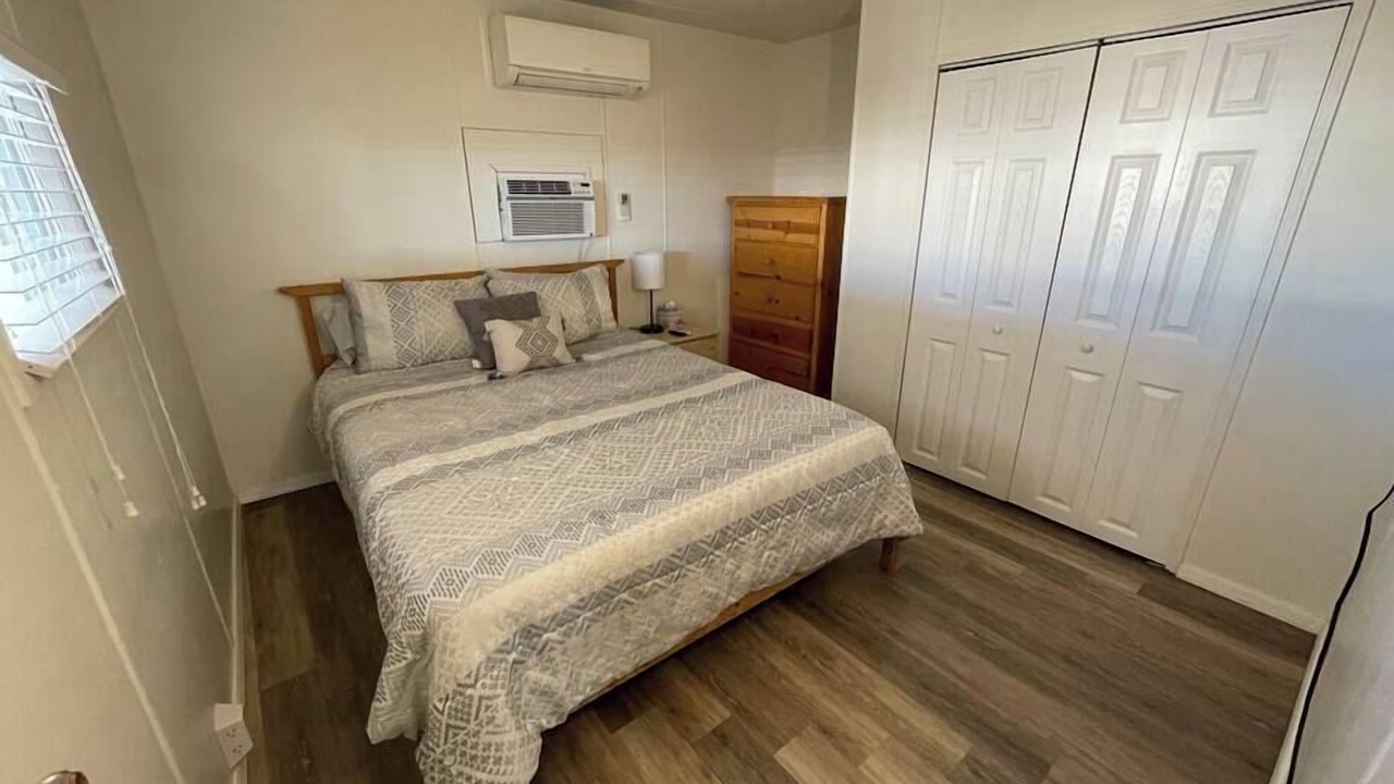 Photo of Bedroom in Cienega Springs