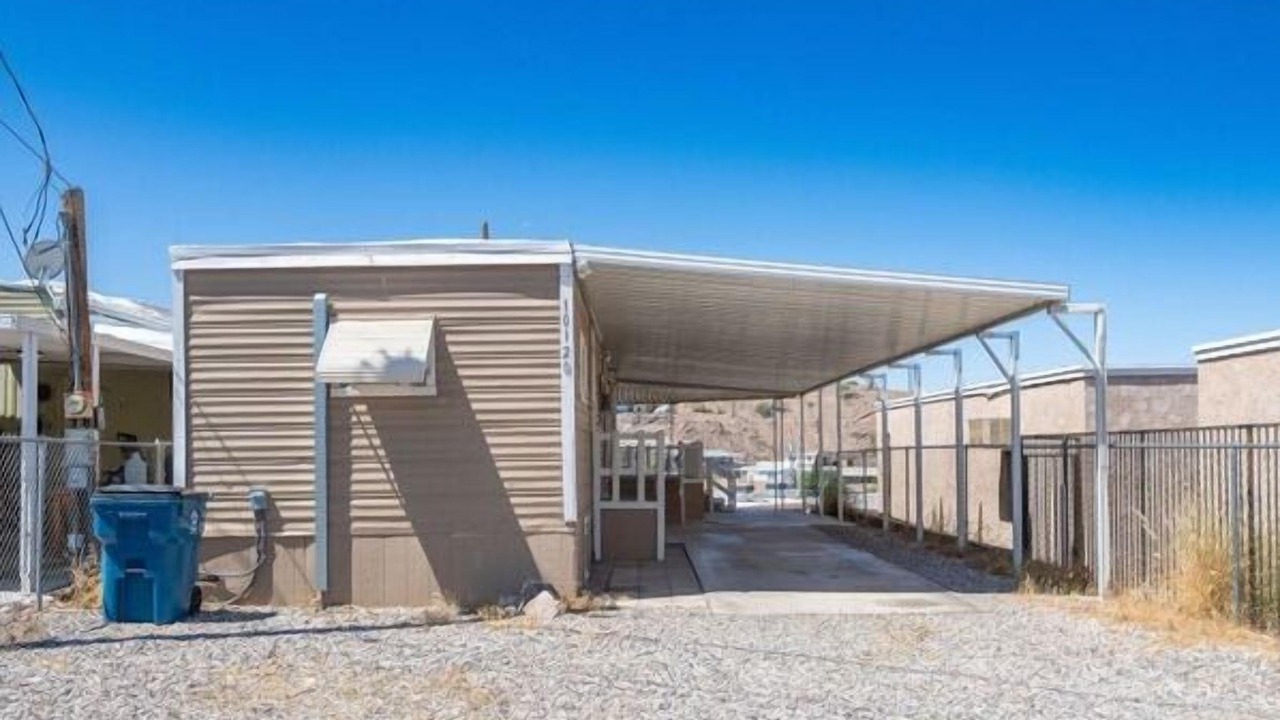 Photo of Outdoor in Cienega Springs