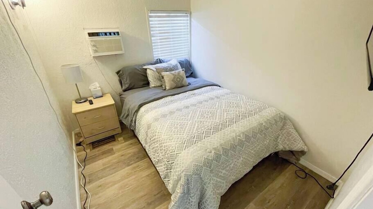 Photo of Bedroom in Cienega Springs