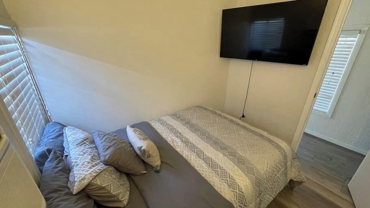 Photo of Bedroom in Cienega Springs