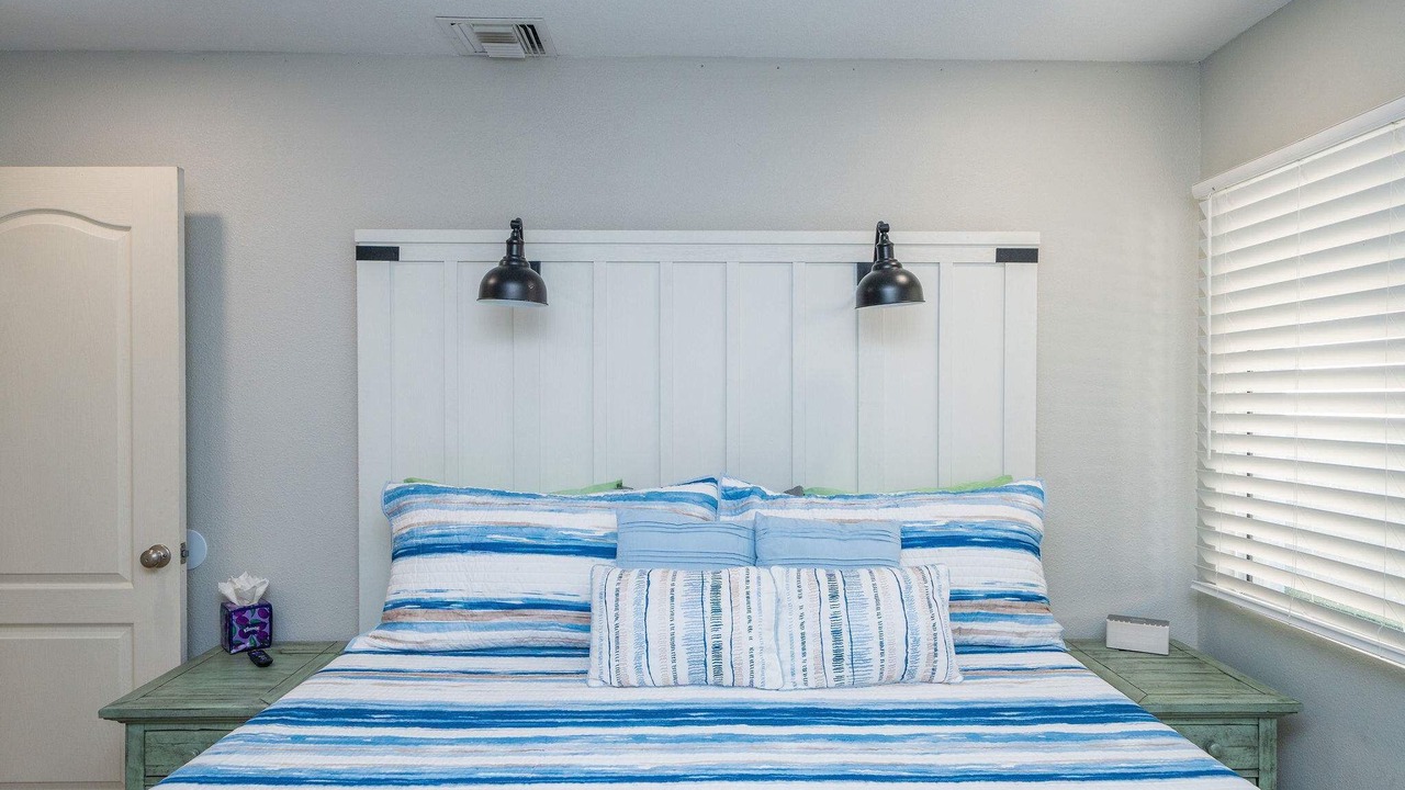 Photo of Bedroom in Moovalya Keys