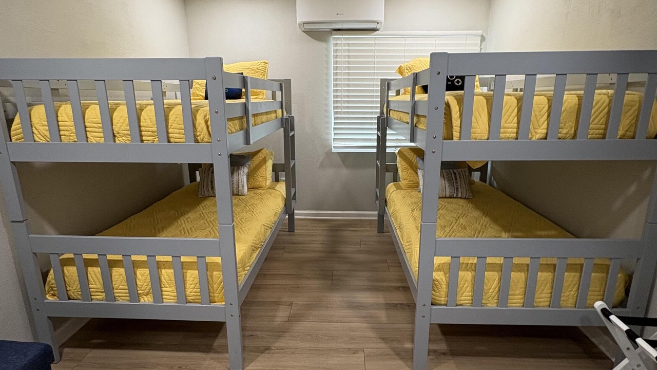 Photo of Bedroom in Moovalya Keys