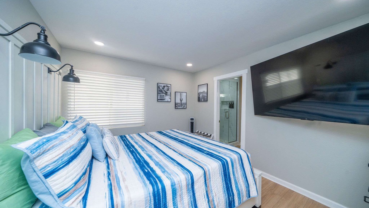 Photo of Bedroom in Moovalya Keys