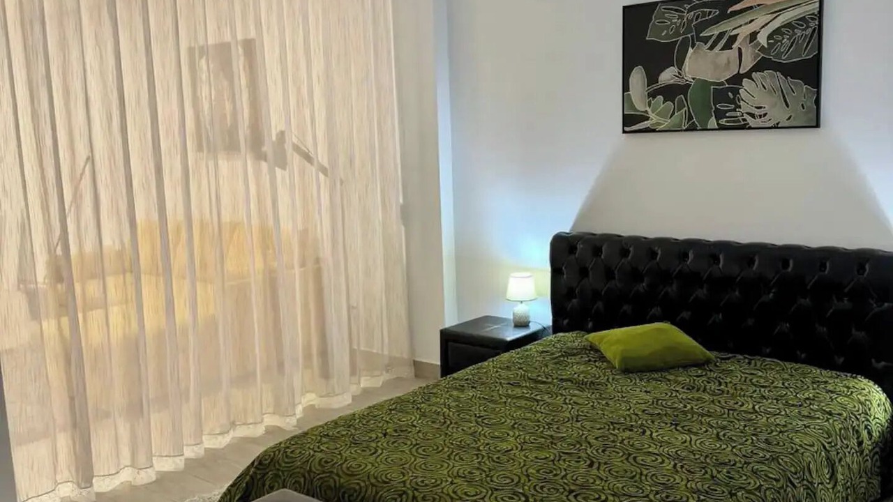 Photo of Bedroom in Cacilhas