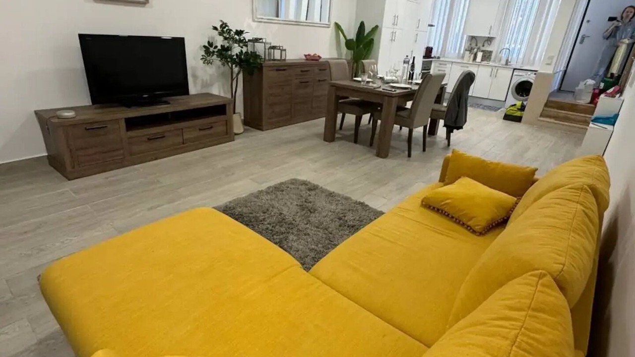 Photo of Livingroom in Cacilhas