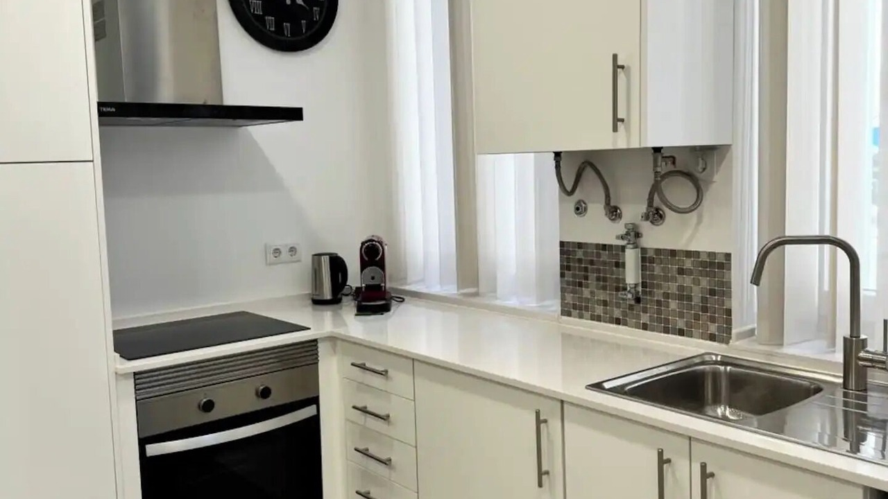Photo of Kitchen in Cacilhas