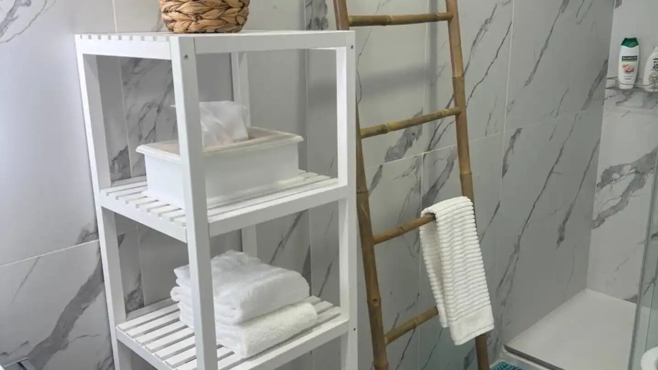 Photo of Bathroom in Cacilhas