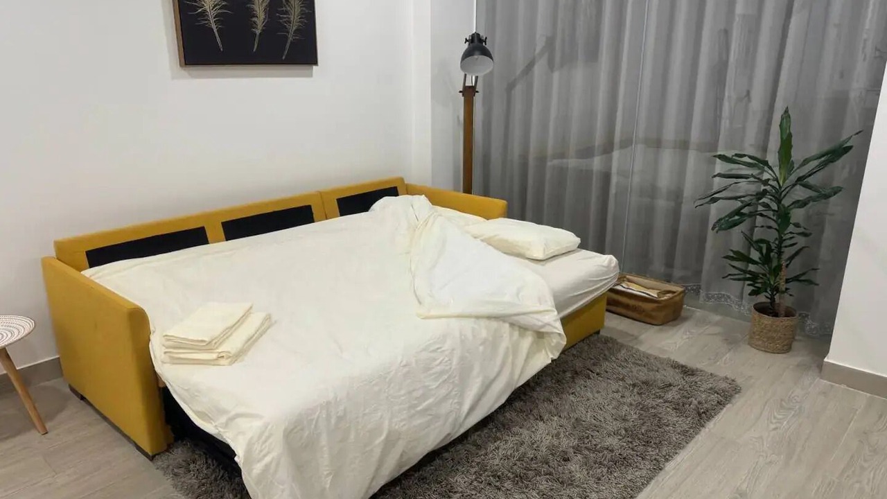 Photo of Bedroom in Cacilhas