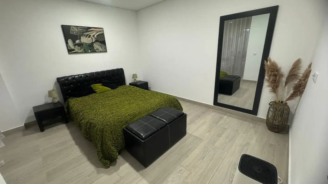 Photo of Bedroom in Cacilhas