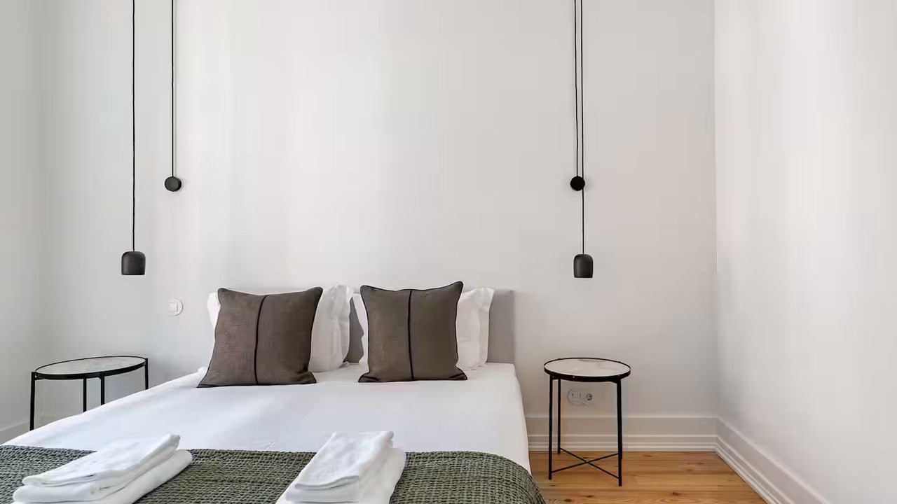 Photo of Bedroom in Santo Antonio
