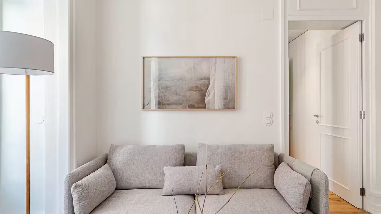Photo of Livingroom in Santo Antonio