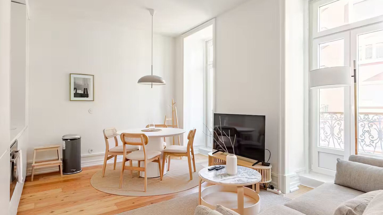Photo of Livingroom in Santo Antonio