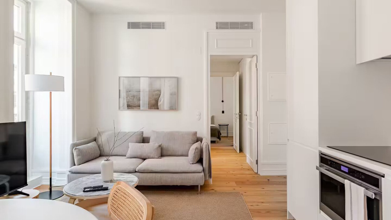 Photo of Livingroom in Santo Antonio