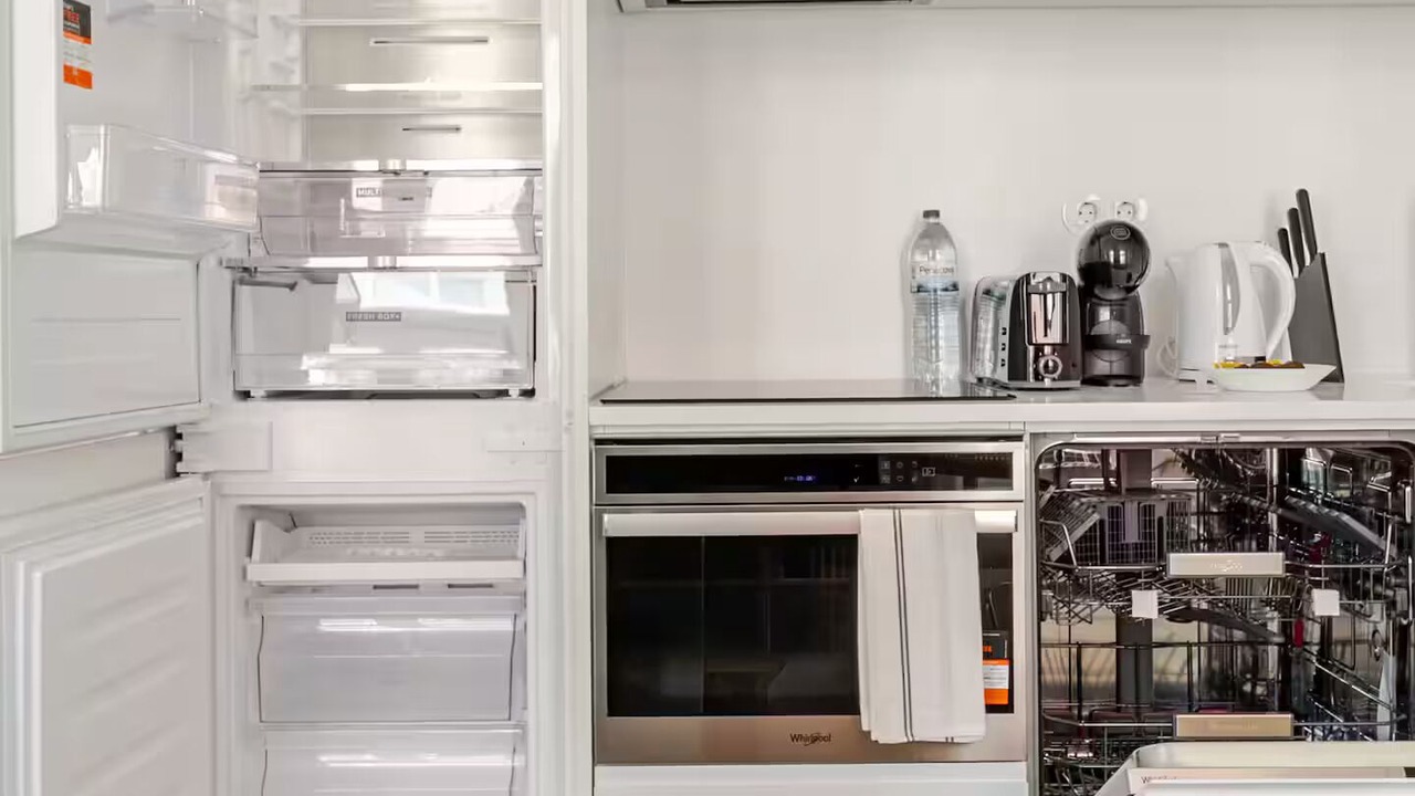 Photo of Kitchen in Santo Antonio